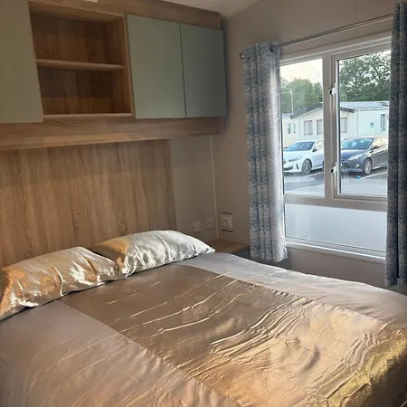 Haven Leisure Park Lakeland *